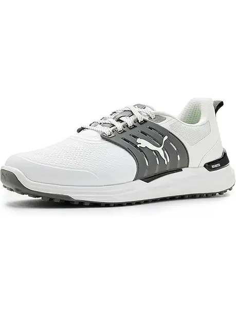 Мужские кроссовки PUMA Golf Ignite Elevate 2 Wide