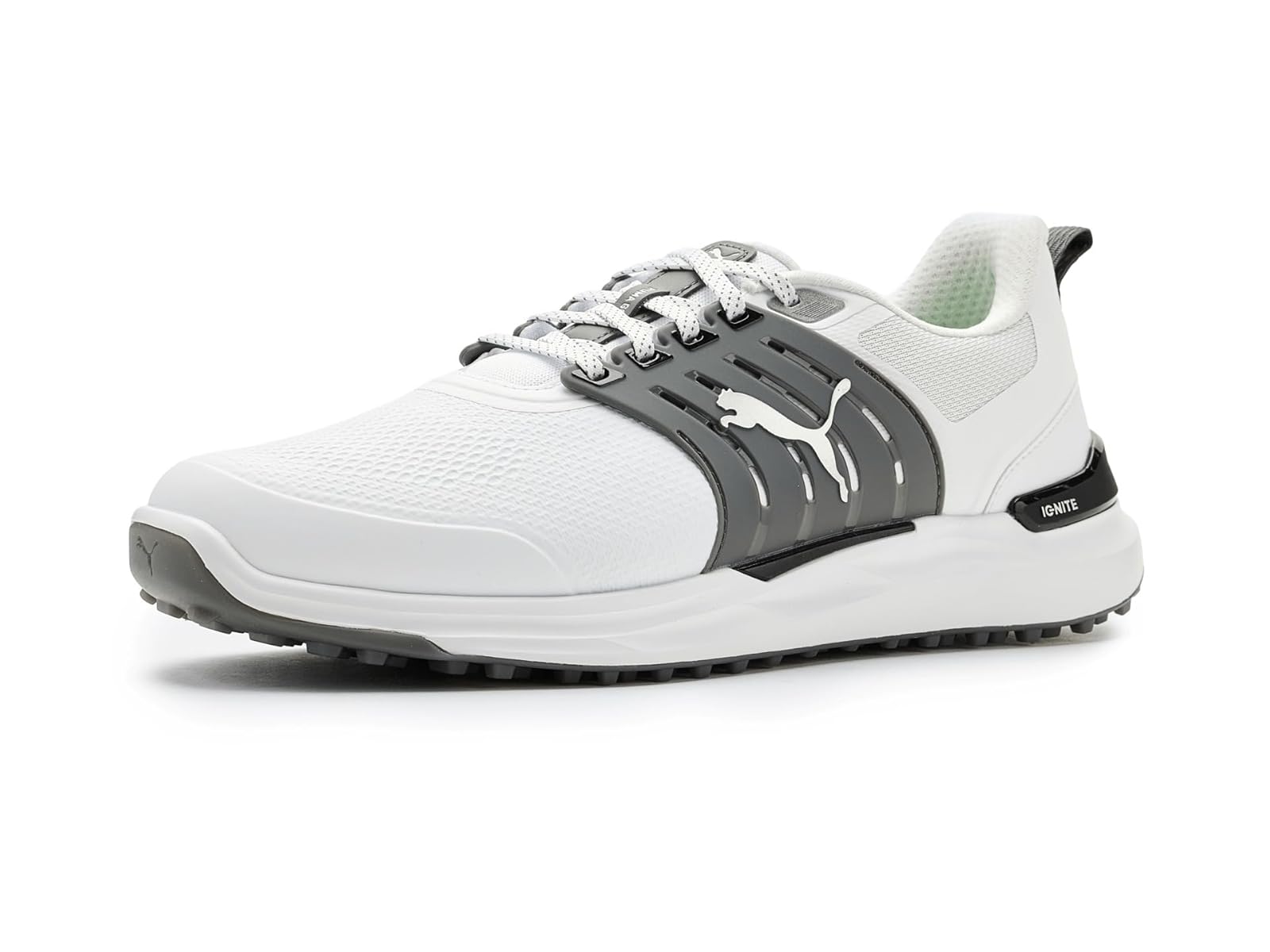 Puma White/Slate Sky/Puma Black