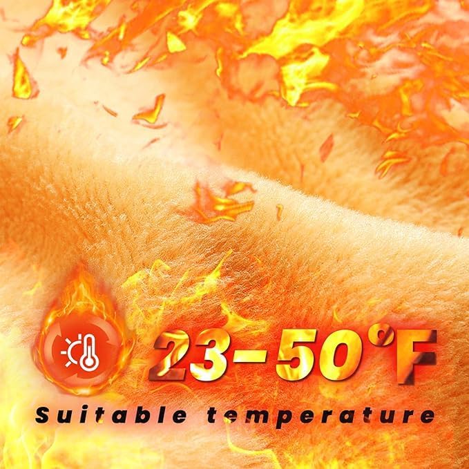 Fleece Lined Tights Sheer Winter - Fake Translucent Tights Winter Thick Warm Pantyhose Sheer Women Leggings - Image 4