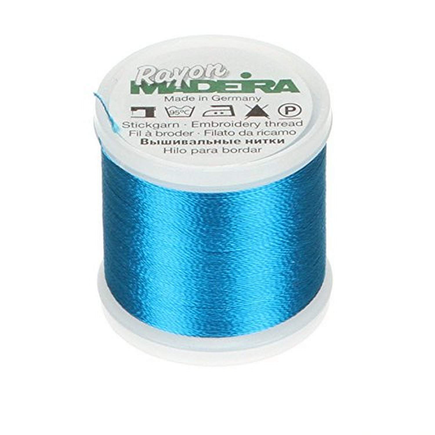 Tacony Corporation Br Peacock-Madeira Rayon Thread