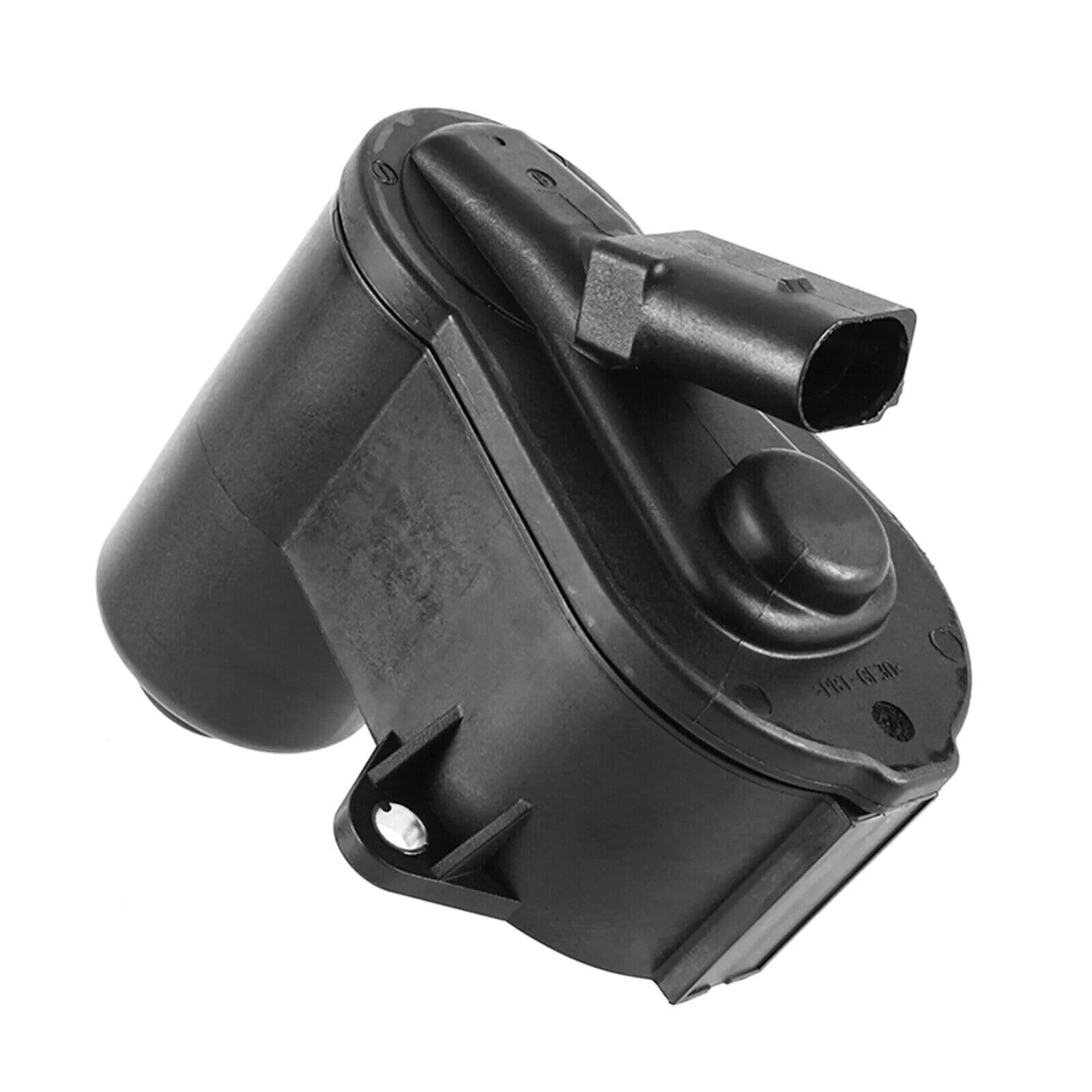 Lot de 2 servomoteurs de frein à main électriques 6 côtés/12 côtés 6/12 Torx pour VW Passat CC 3C2 3C5 Variant arrière gauche droite 3C0998281A 3C0998281 3C0998281B (2, 12 Torx)