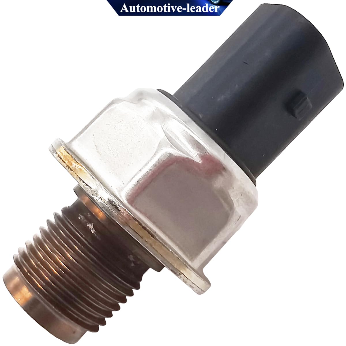 68210175AA 4306993 Fuel Rail Pressure Sensor Replacement for Ram 2500 2013-2017, Ram 3500 2013-2017, Ram 4500 2013-2018, Ram 5500 2013-2018