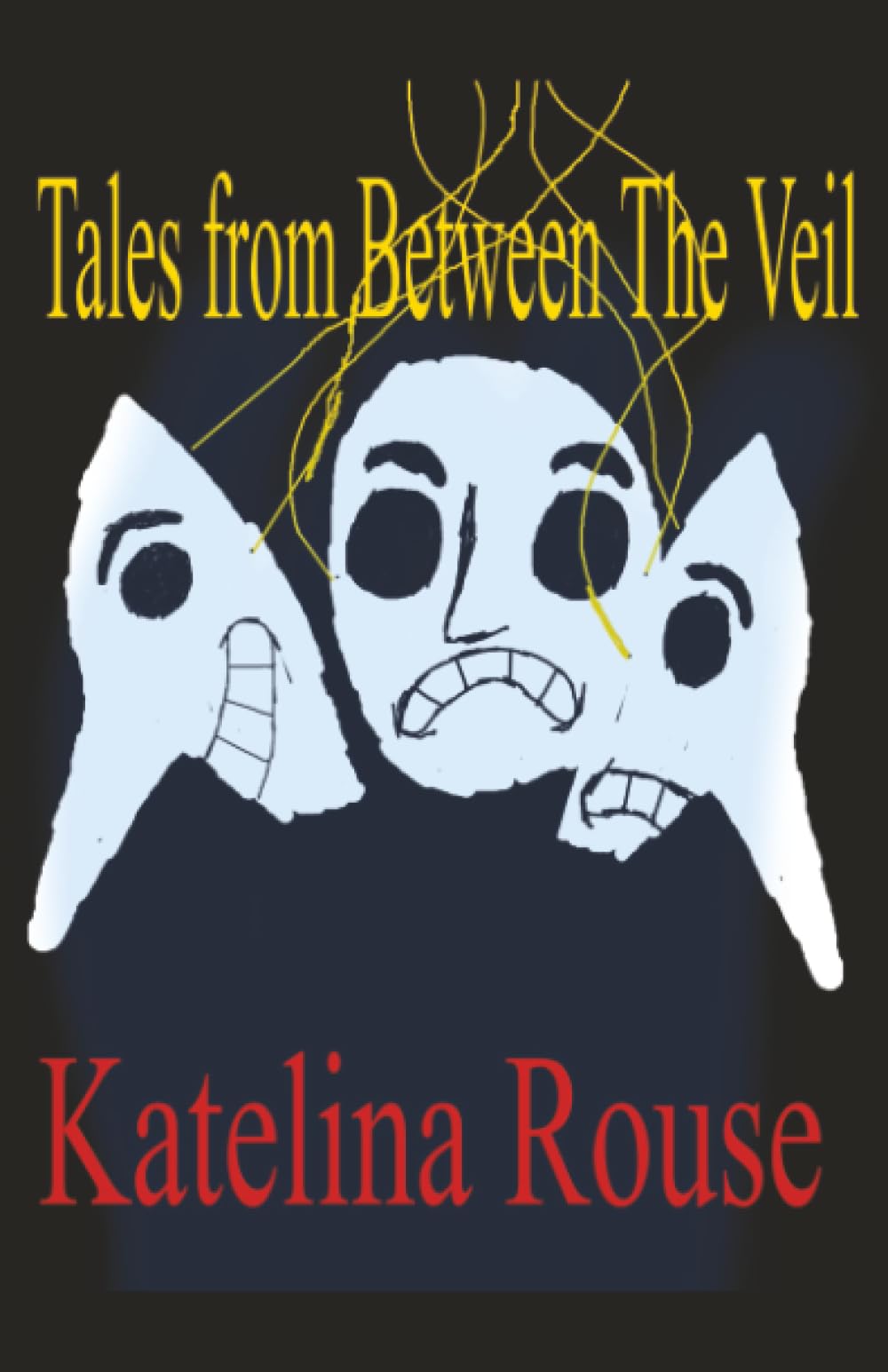 Tales from Between The Veil: 4 (The Fading Path)