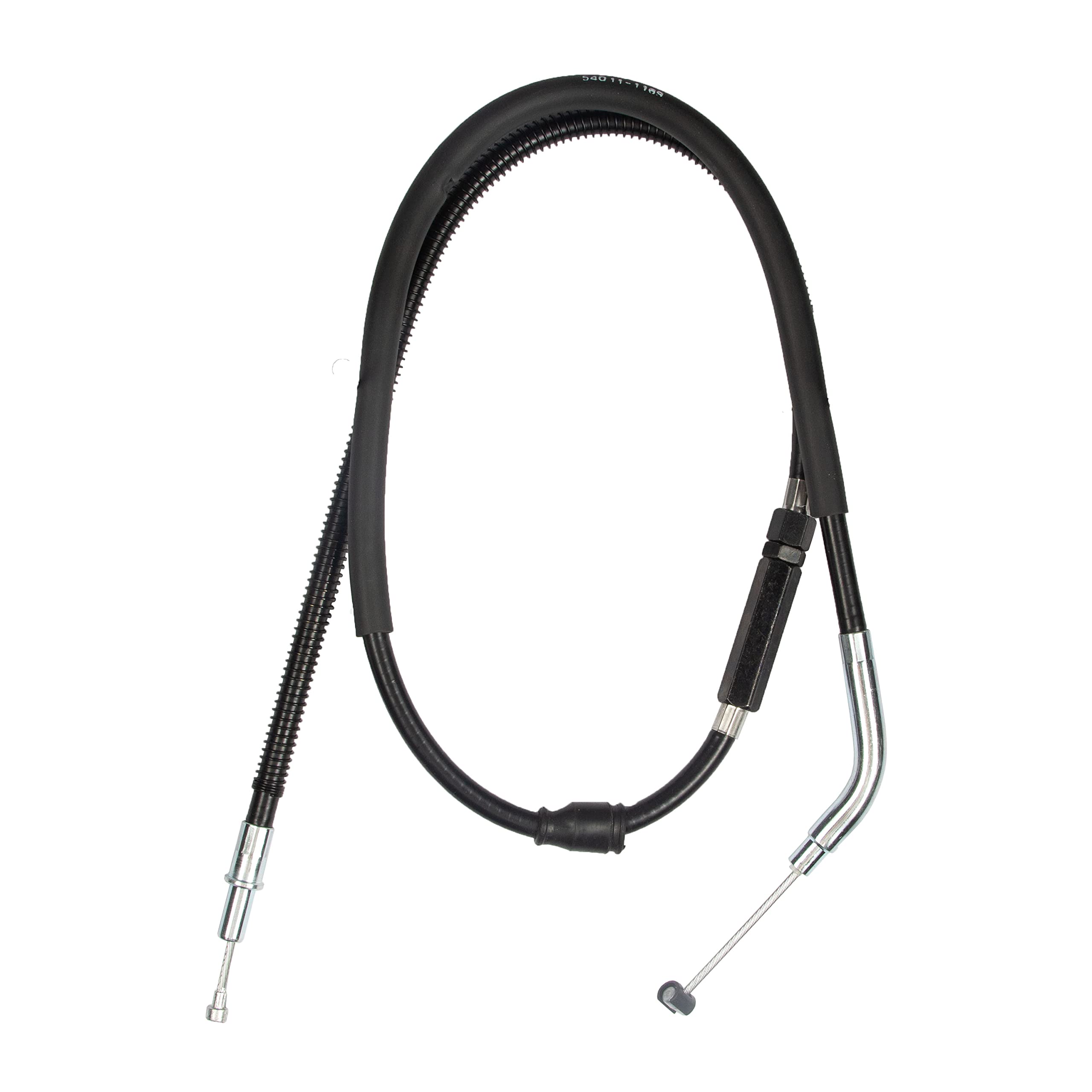 Câble d'embrayage pour Kawasaki GPZ 1100 A Uni Trak pour éviter la rupture de commande 54011-1169