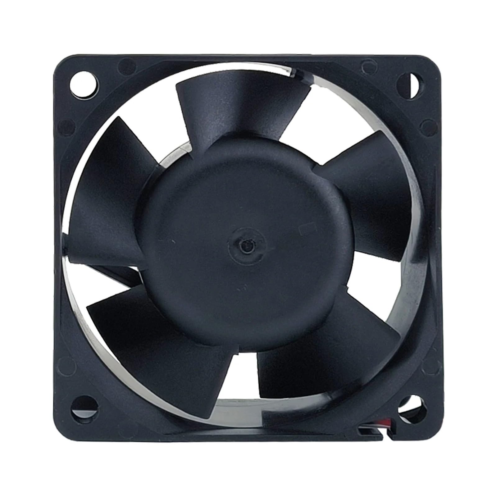 OSHZIKJII 6cm PE60252BX-000C-A99 DC24V 4.56W 6025 60X60X25MM 2-Wire Cooling Fan