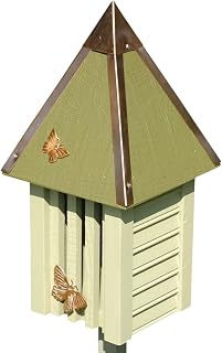 Heartwood Butterfly House