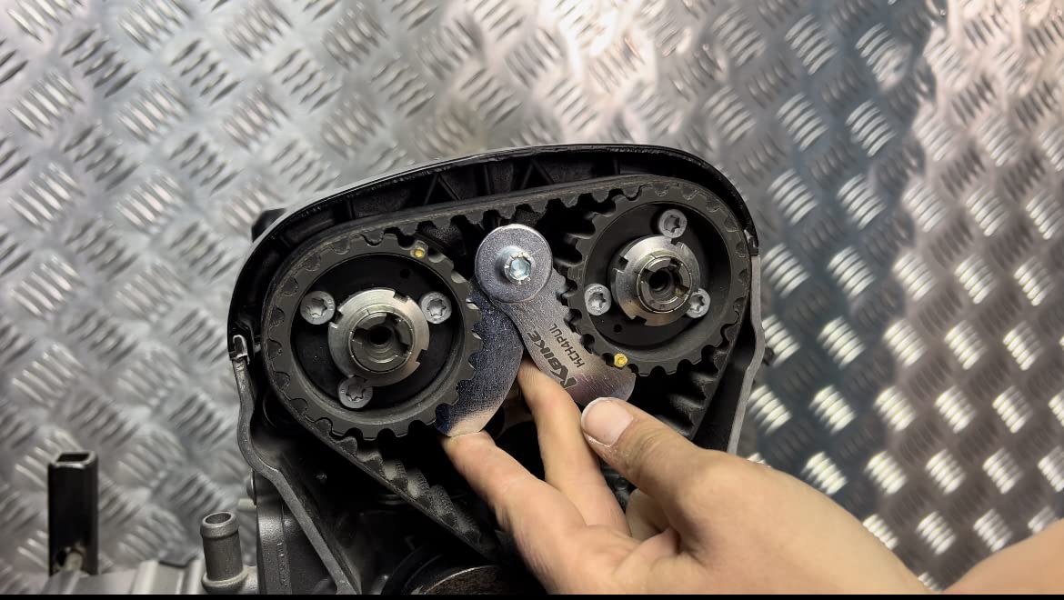 Kbike KIT OUTILLAGE POULIES pour Ducati