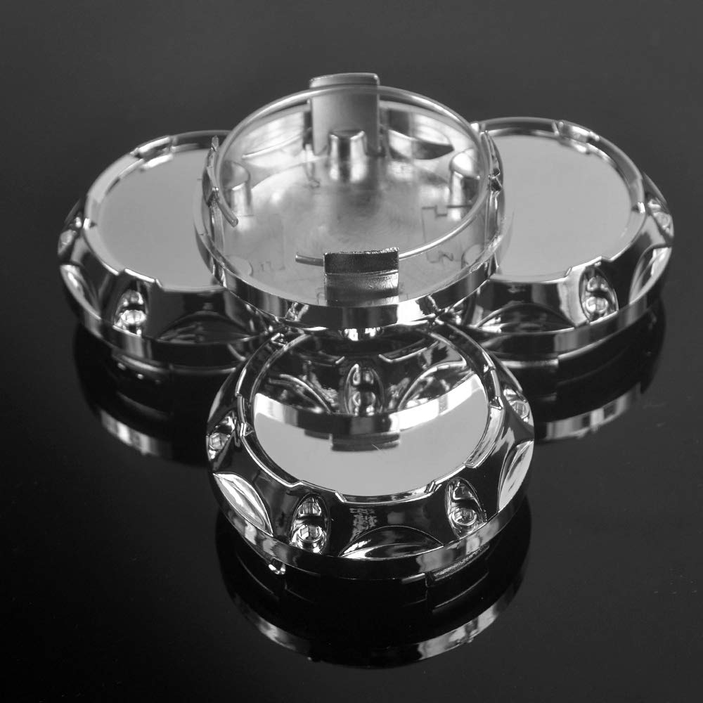 Amazon | Rhinotuning ホイールセンターキャップ 外径64mm 内径57mm