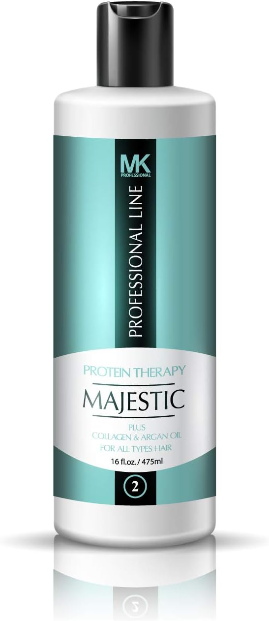 Protein Therapy Hair Treatment 475ml