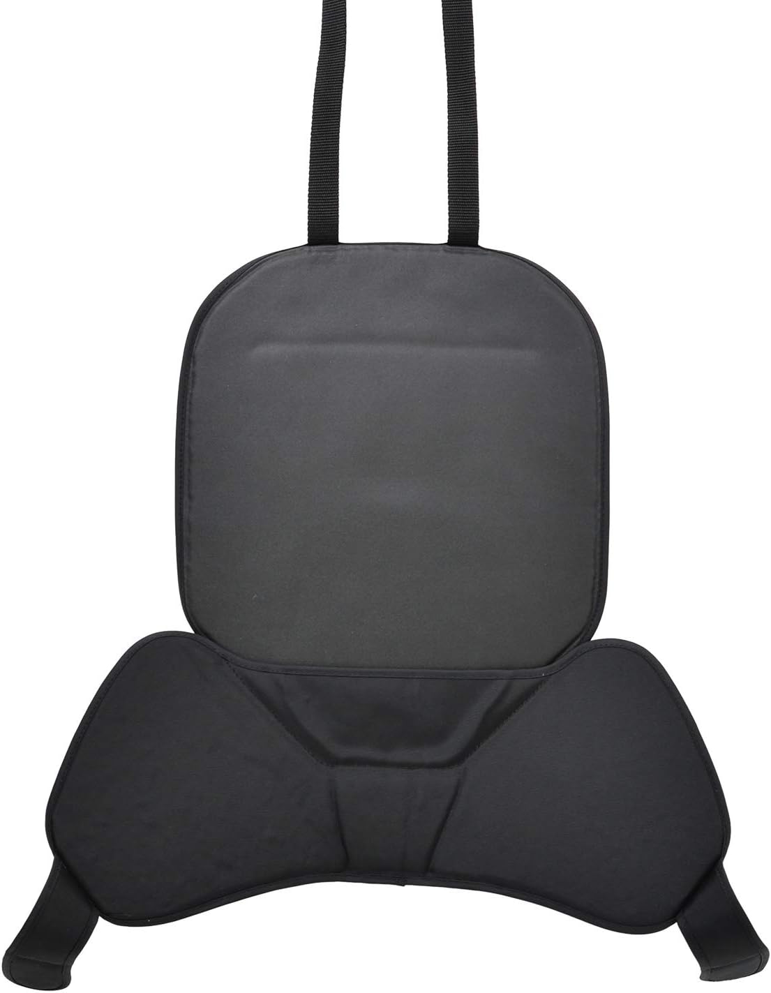 エクスジェルハグドライブスリムクッションブラック