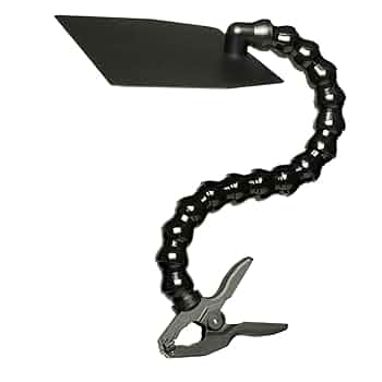 ジナー ビューカメラ用 ピンントガラス兼フイルムホルダー