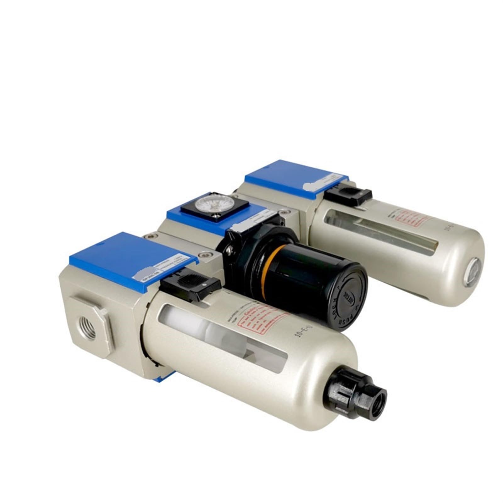 GC200-08/400-15/GC300-10/15 GC600-25 Source Processor Triple 1Pcs(GC400-15-F1,Manual)