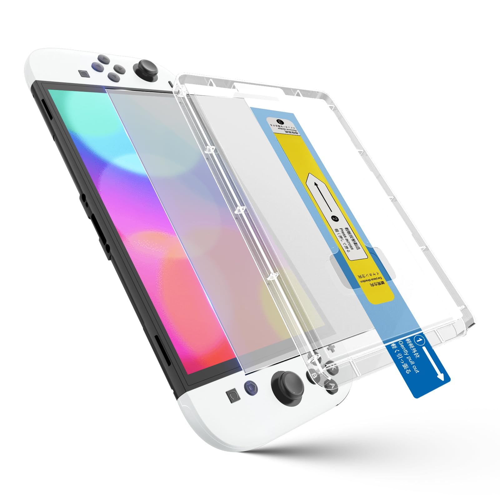 M*W様 NintendoSwitch+プロコン+画面保護フィルム M*W様 NintendoSwitch+プロコン+画面保護フィルム