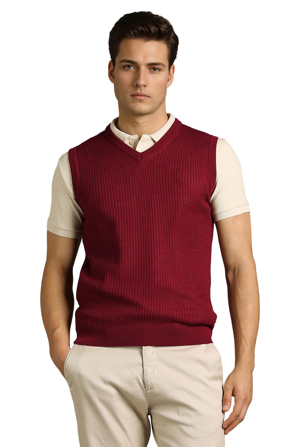 louis philippe Men Sweater-picture-35