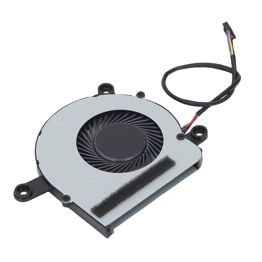 Amazon.com: ciciglow Serial ATA HDD Cooling Fan, L21471-001