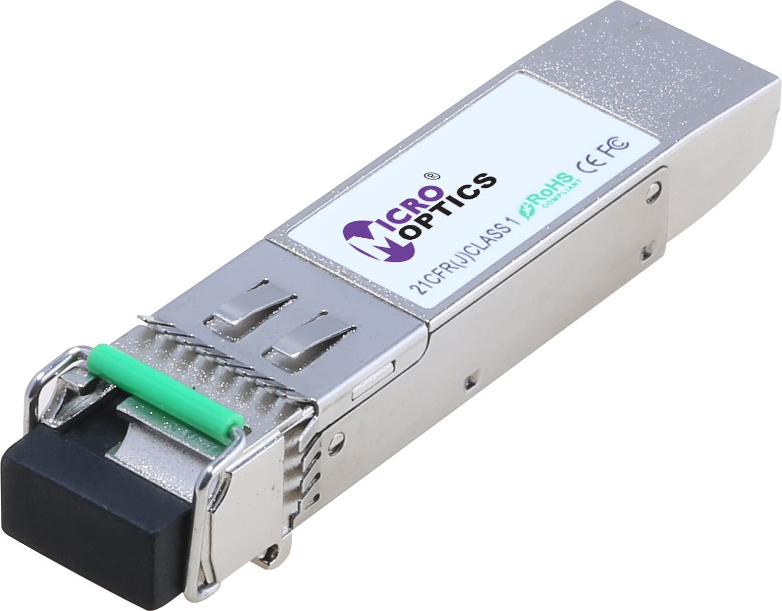 Lanview MO-AXM761-10000S Network Transceiver Module – SFP+ 10000 Mbit/s 850nm