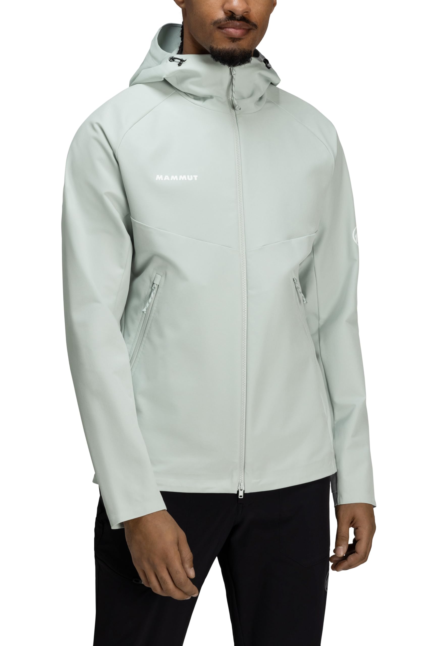 Amazon.co.jp: [マムート] マクン 2.0 ソフトシェル フーデッド