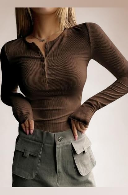 Casual Regular Sleeves Solid Women White Top
