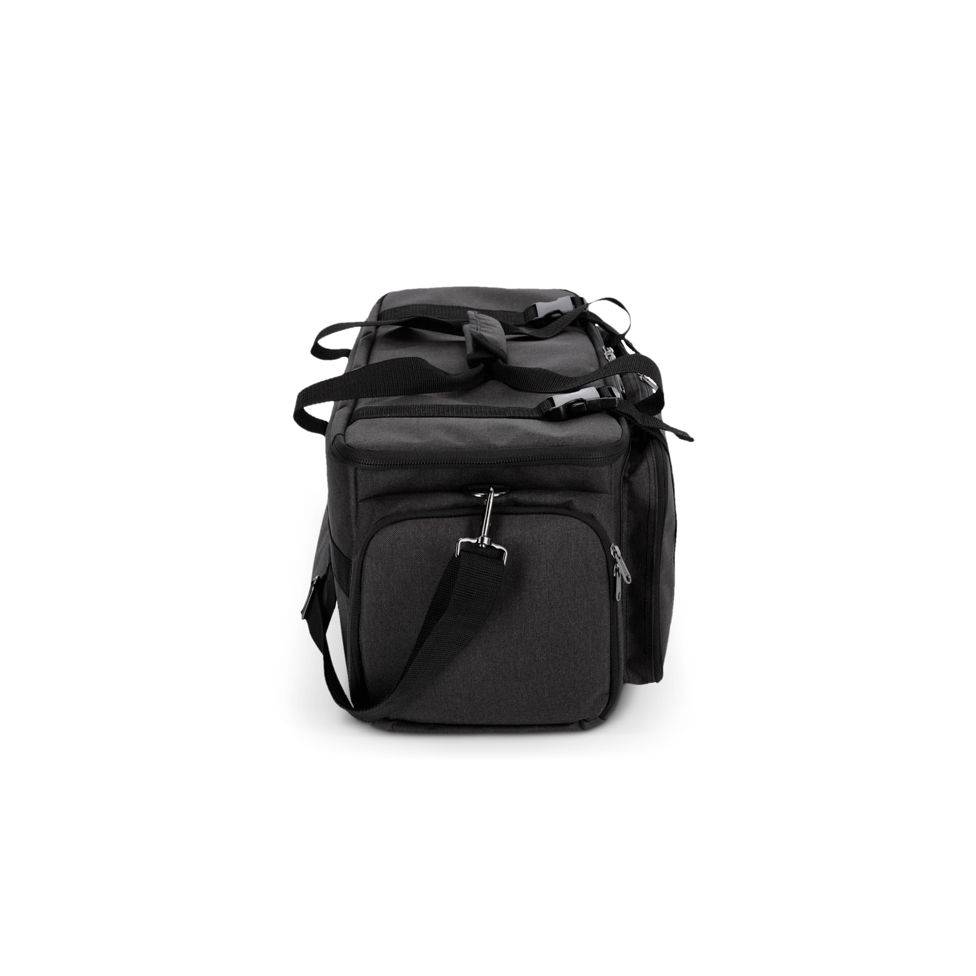 Adam Hall Cables ORGAFLEX CABLE BAG PRO Borsa organizer imbottita per cavi e accessori | versione professionale