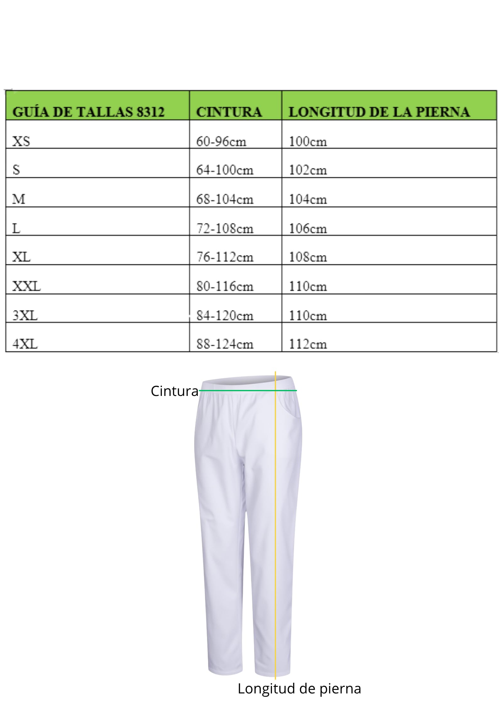 Victory Uniforme Sanitario Unisex Pijama Médico Conjunto Ropa Trabajo Enfermera Limpieza Estética Casaca Y Pantalón Cintura Bolsillos Lavable Comodo Auxiliar De Enfermería - Serie 817&8312