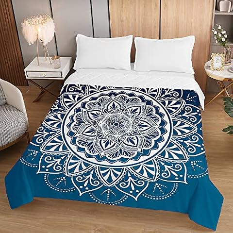 Couvre Lit Matelassé Odot Boutis Cover