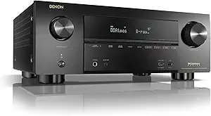 Denon AVR-X3500H