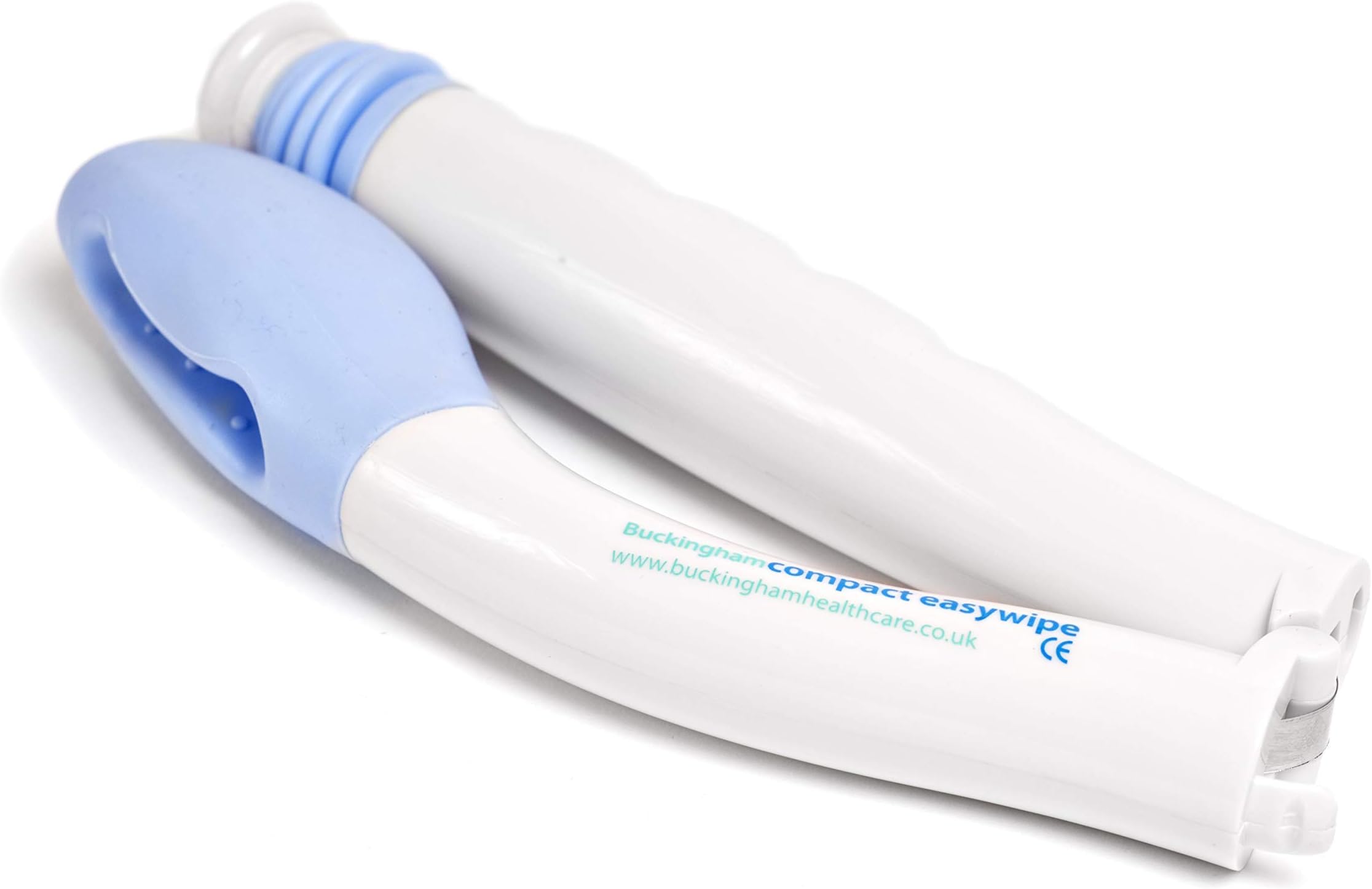 Travel Compact Folding Easywipe Toilet Aid