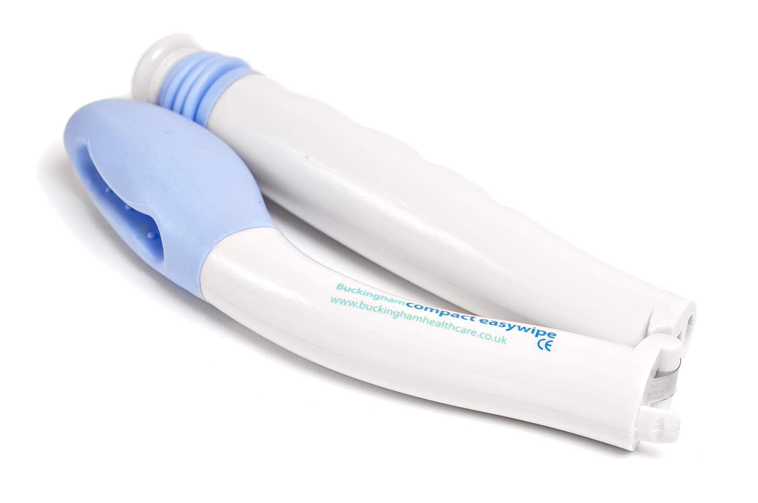 Buckingham Travel Compact Folding Easywipe Toilet Aid Amazon.in