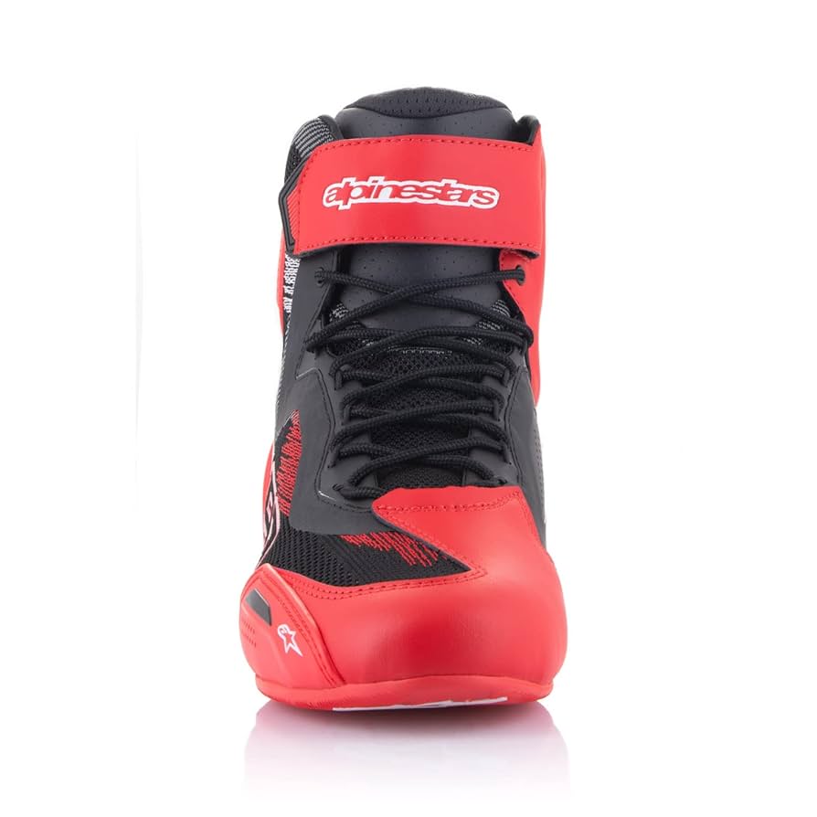 Amazon.co.jp: [アルパインスターズ] バイクシューズブライト