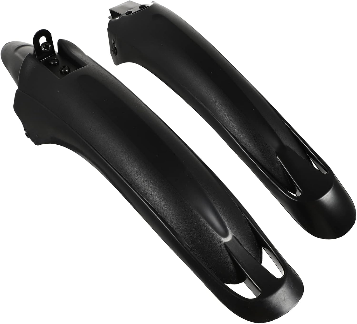 VANZACK 2pcs Bicycle Bicycle Mudguard Front Cycling Mudguard Bicycle