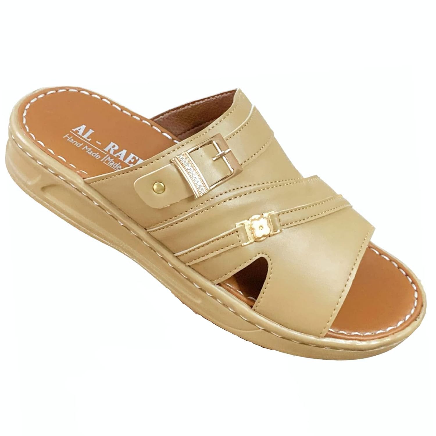 mens kurta chappal