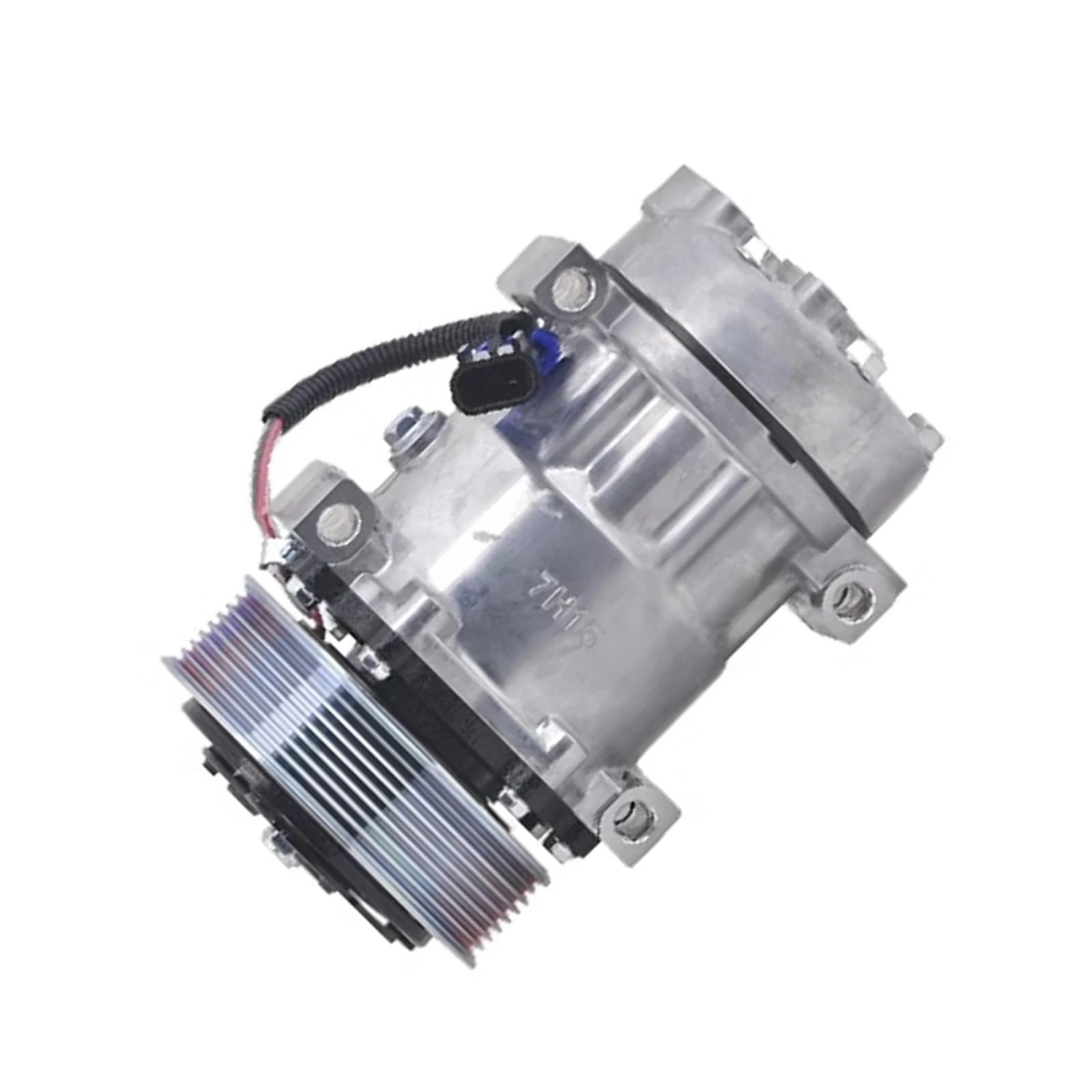 Compatible For Volvo，Air Conditioning Compressor Unit VOE14518635 14518635