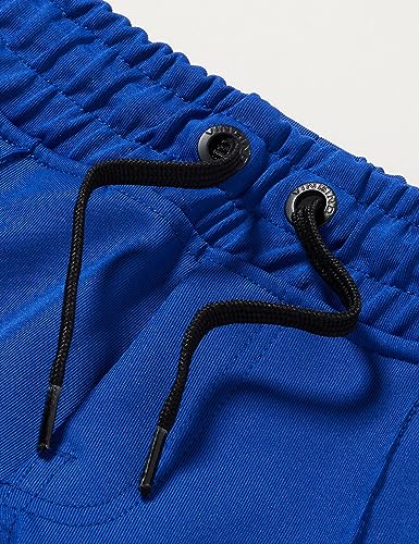 Short Vingino Sokani garçon bermuda mode enfant bleu