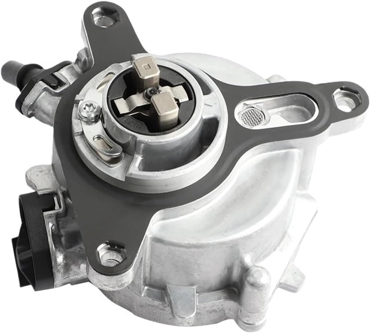 55503109 Brake Vacuum Pump Assembly Compatible With と互換性があるCHEVROLET Tracker Onix 1.2T Automotive Parts Accessories