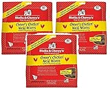 Stella & Chewy's 1 Pouch Freeze Dried Chicken Meal Mixers, 18 oz (3 Pack)