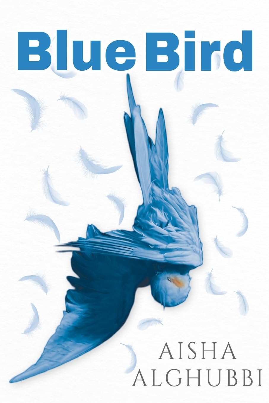 Blue Bird