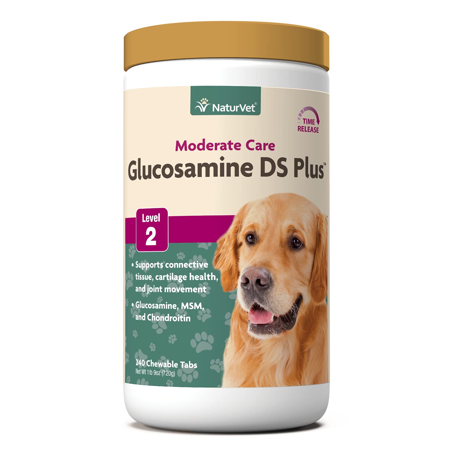 Can You Give Dogs Over The Counter Glucosamine