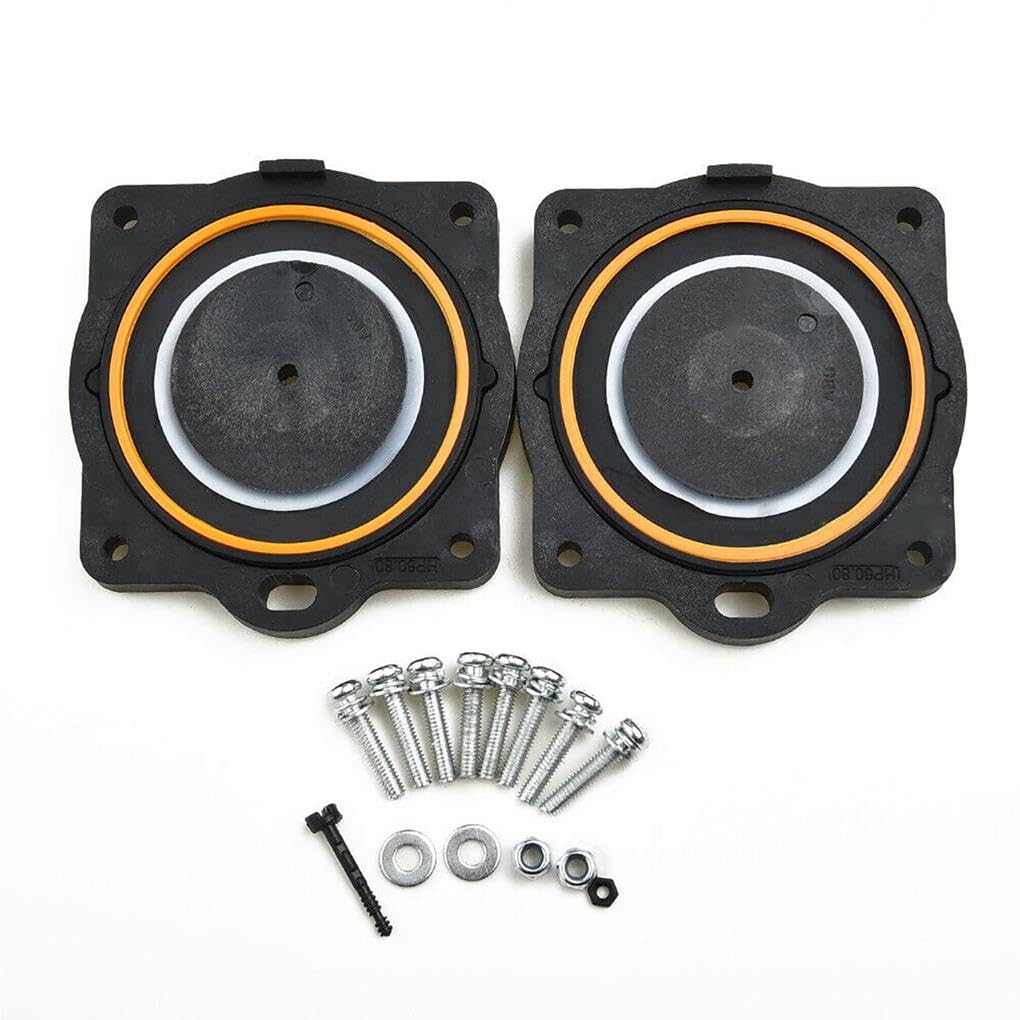 Zestaw naprawczy pompy powietrza HIBLOW HP-80 HP-60 do naprawy membrany