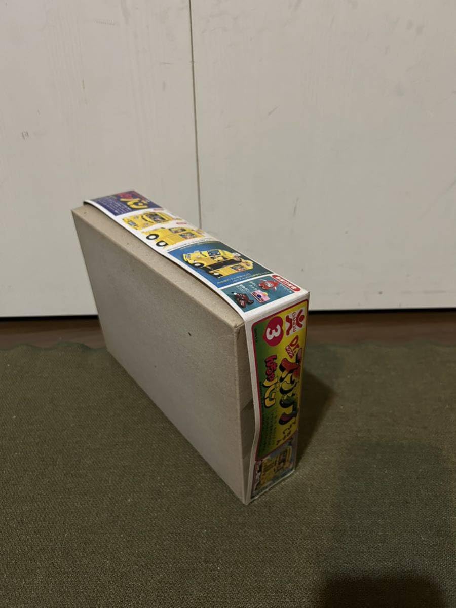 【新品未開封】Dr.スランプ アラレちゃん んちゃバン　模型 プラモデル　希少 Amazon | んちゃバン Dr.スランプ アラレちゃん プラモデル 当時