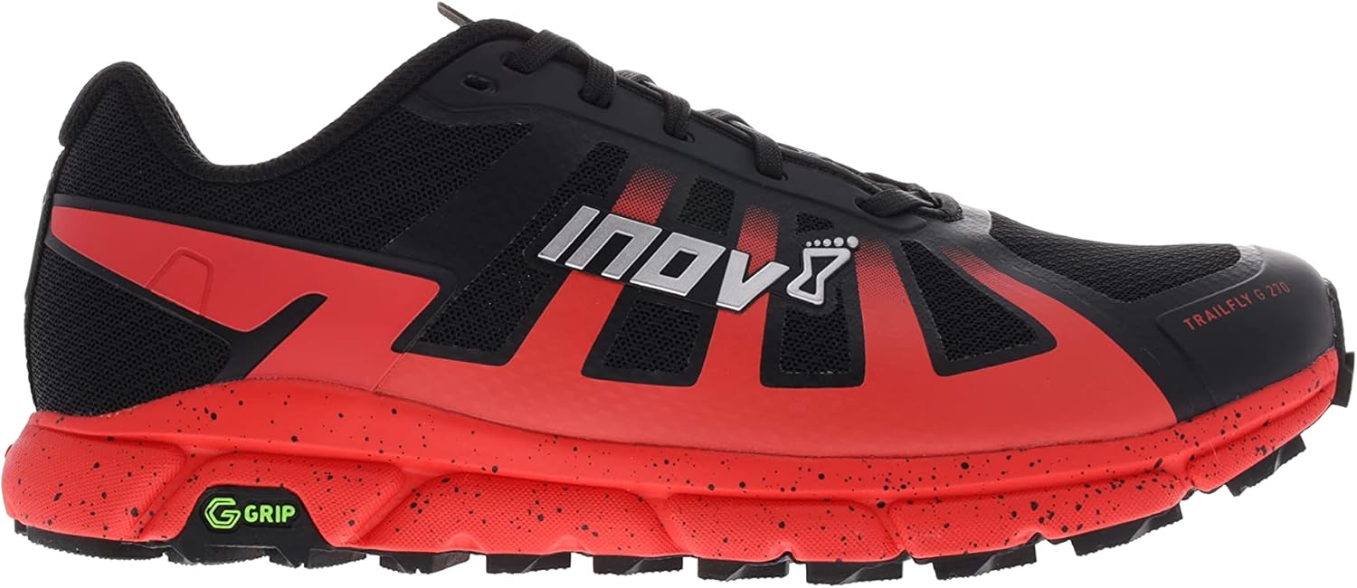 INOV8 Mens Trailfly G 270