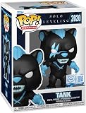 Funko Pop! Animation: Solo Leveling - Tank (Special Edition) #2020 - 2