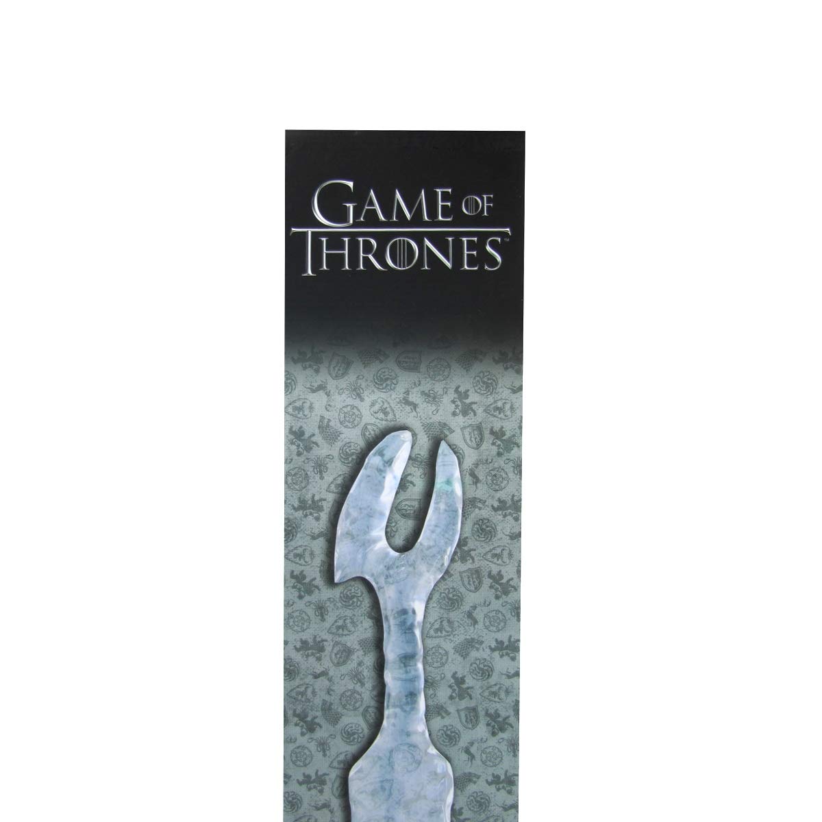 Neptune Trading Game of Thrones White Walker Sword - ST