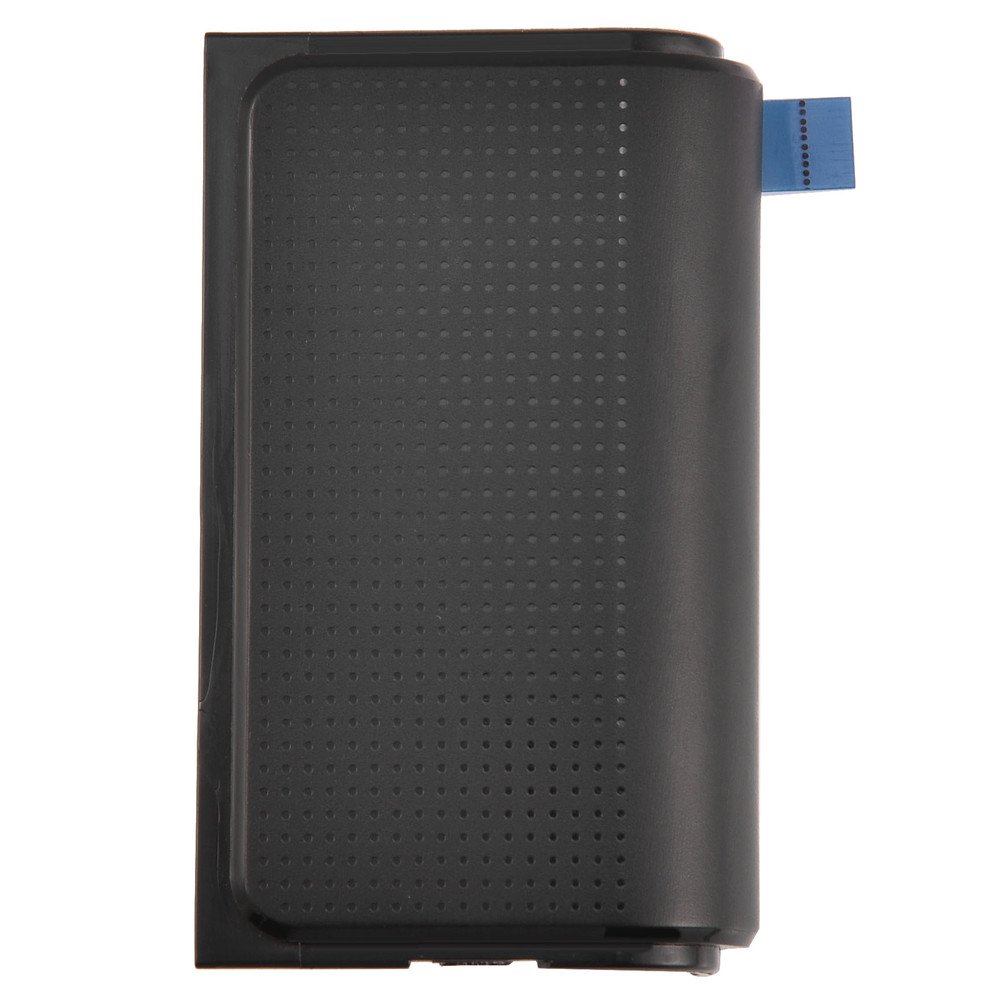 Socobeta Touch Pad Portable Remplacement Durable Confortable Touch Pad Compatible avec Le contrôleur de Jeu PS4