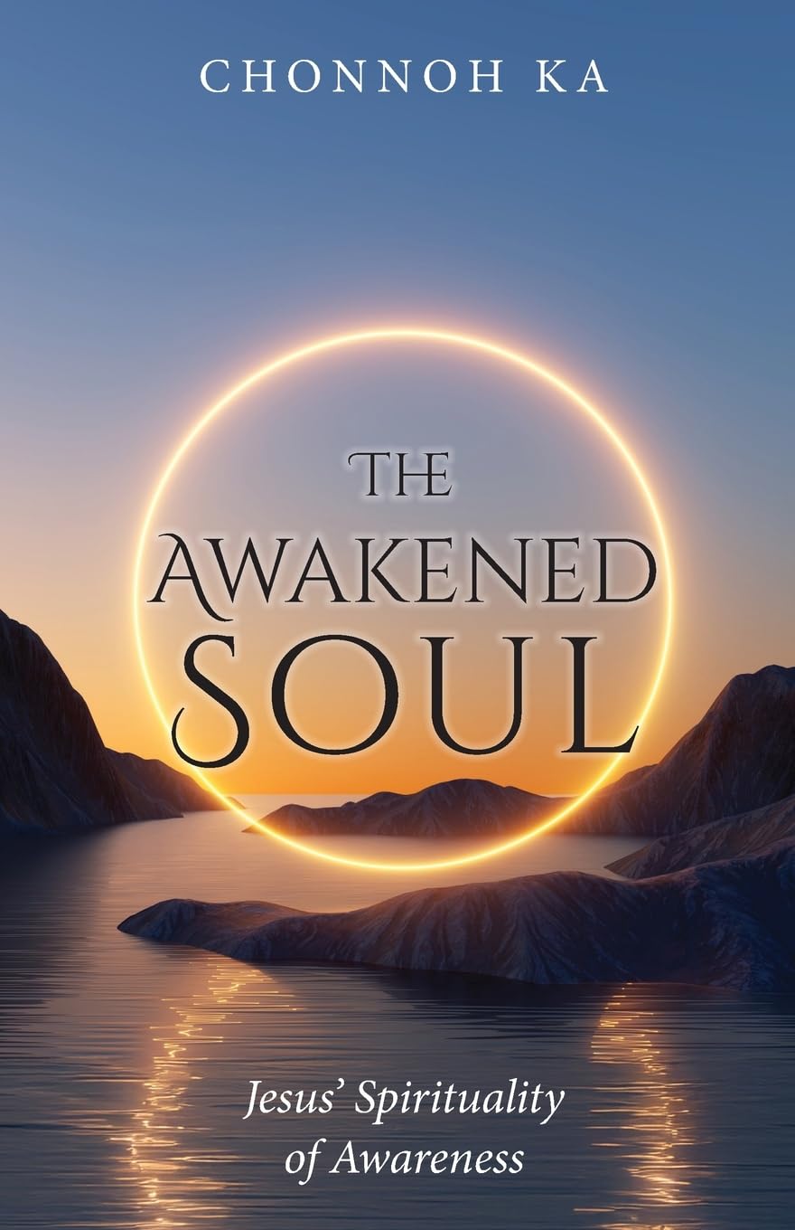 The Awakened Soul: Jesus' Spirituality of Awareness
