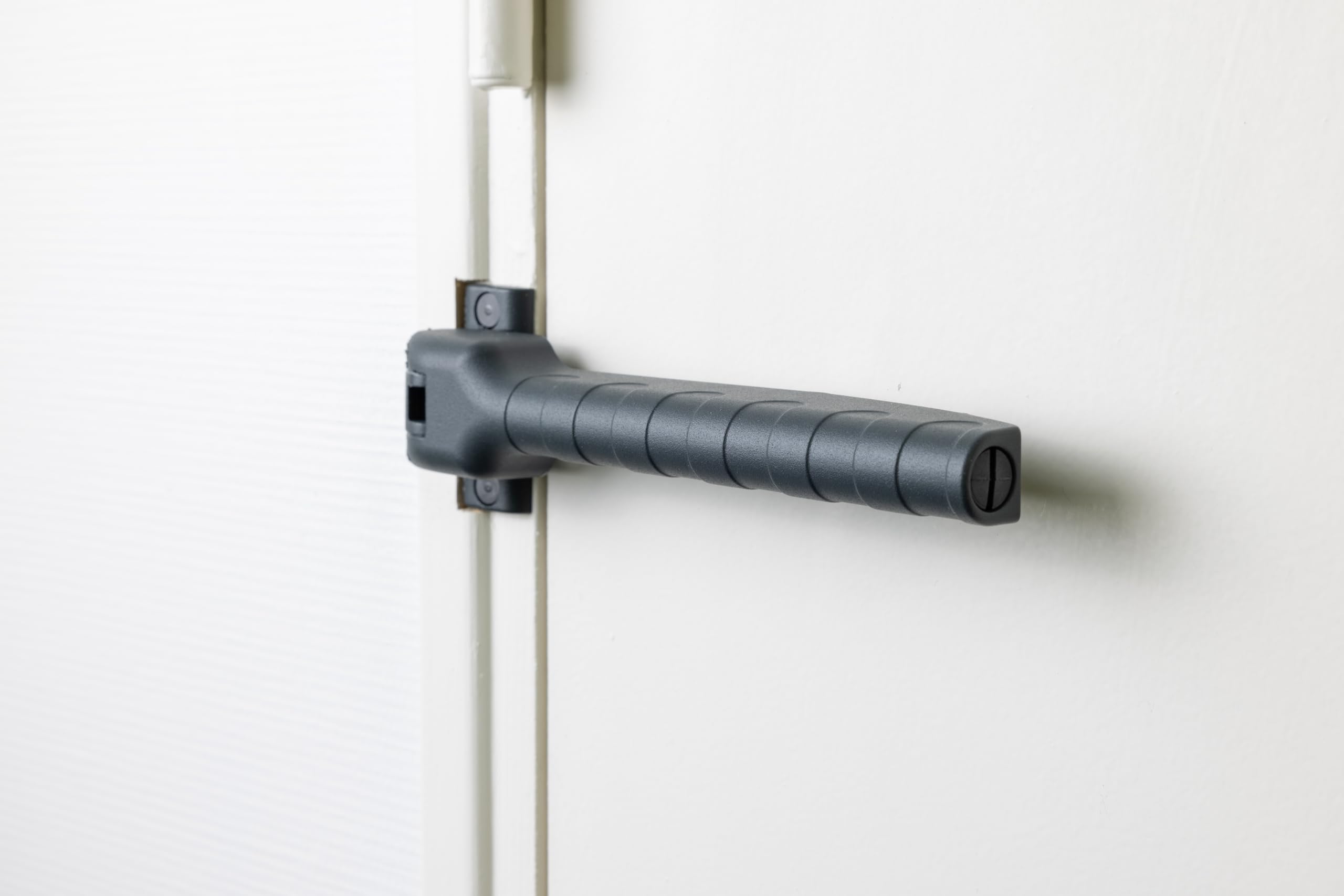 Socona F6E granja puerta negro