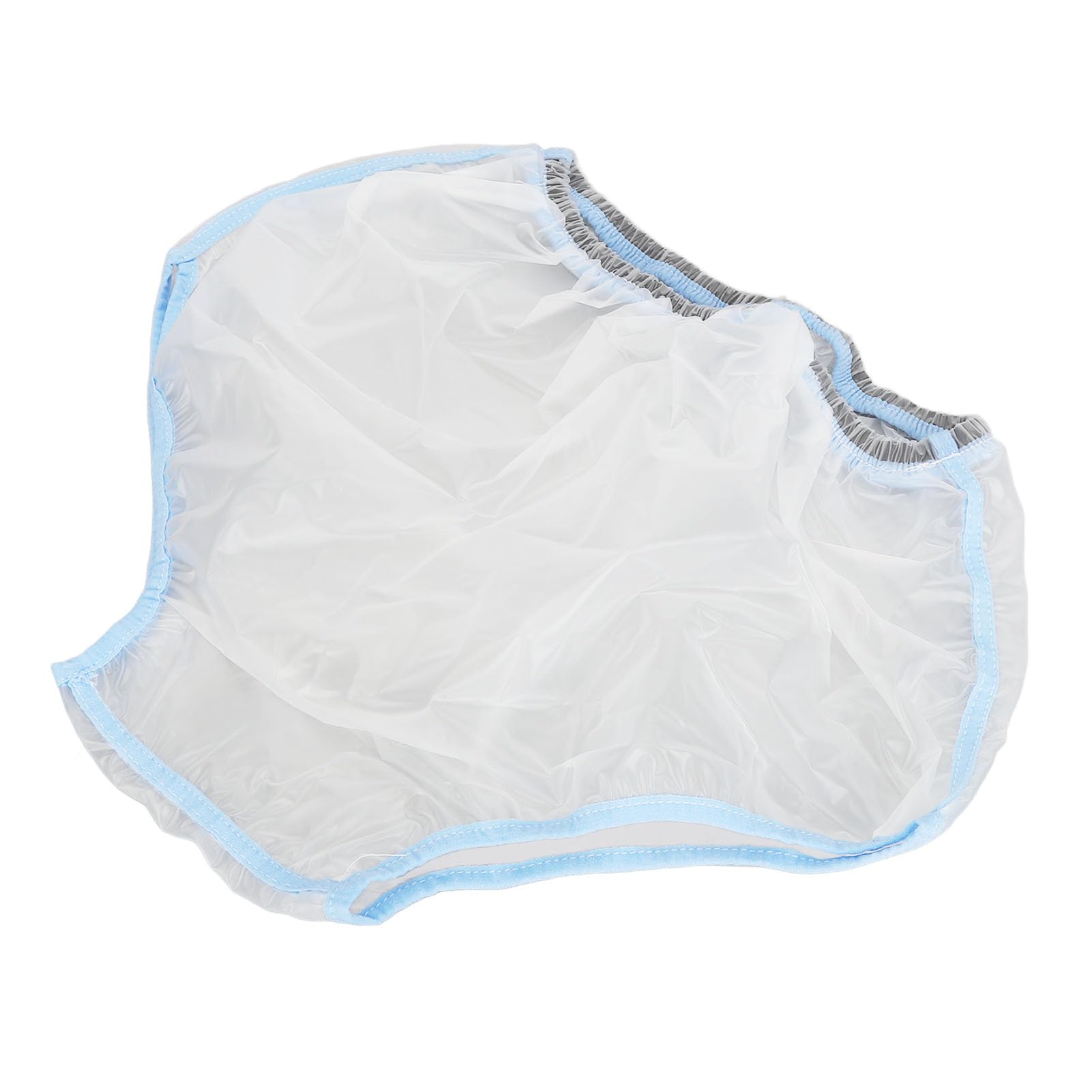 Intimo Impermeabile da Bagno, Sigillatura delle Ferite Morbida e Lavabile, Isola Completamente l'acqua, Intimo Impermeabile da Doccia Resistente all'usura per Post-operazione