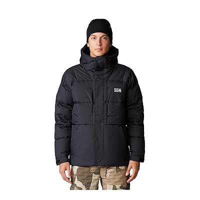 Mountain Hardwear Nevadantm Down Parka Men