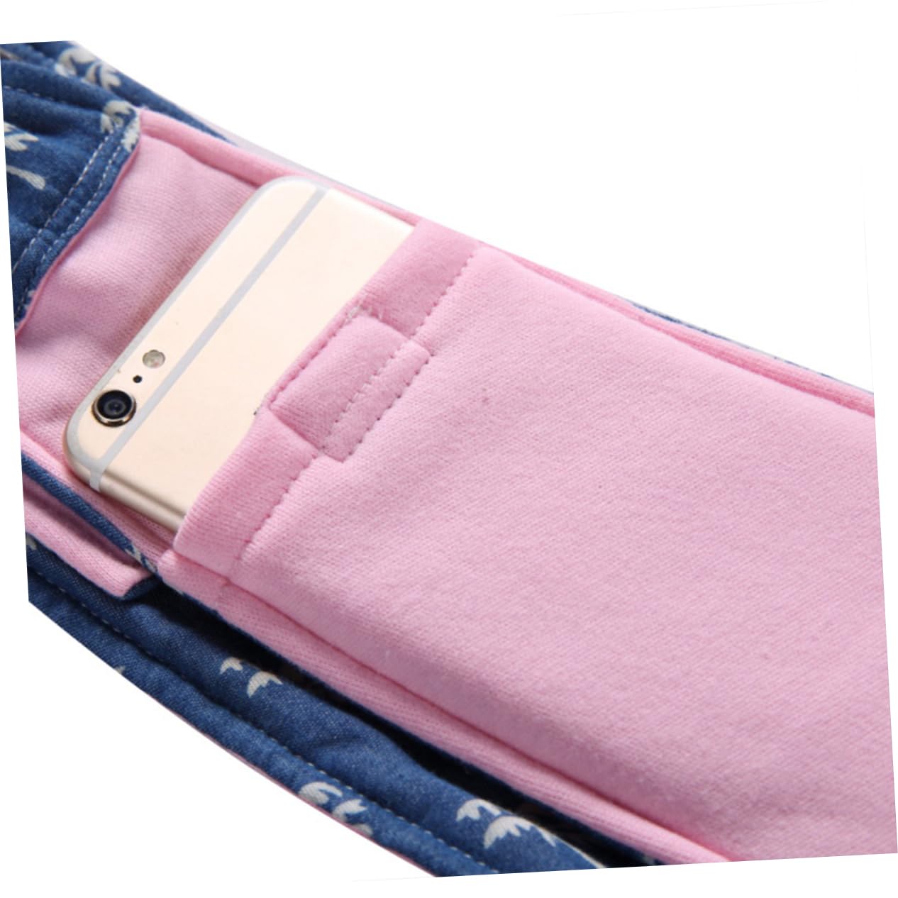 GALPADA Pet Crossbody Bag Dog Sling Carrier Bag for Walking Hiking Traveling Comfortable Breathable Design