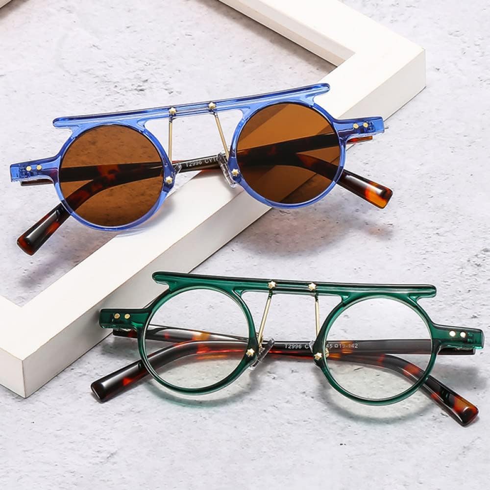 クリアフレーム ラップアラウンドサングラス 100% Amazon | [RT100