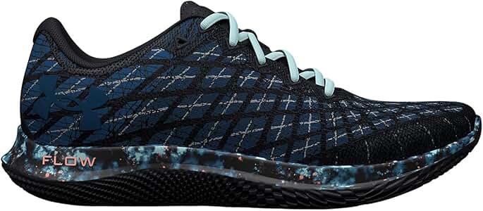 Under Armour Flow Velociti Wind 2 Dark Sky Distance Running